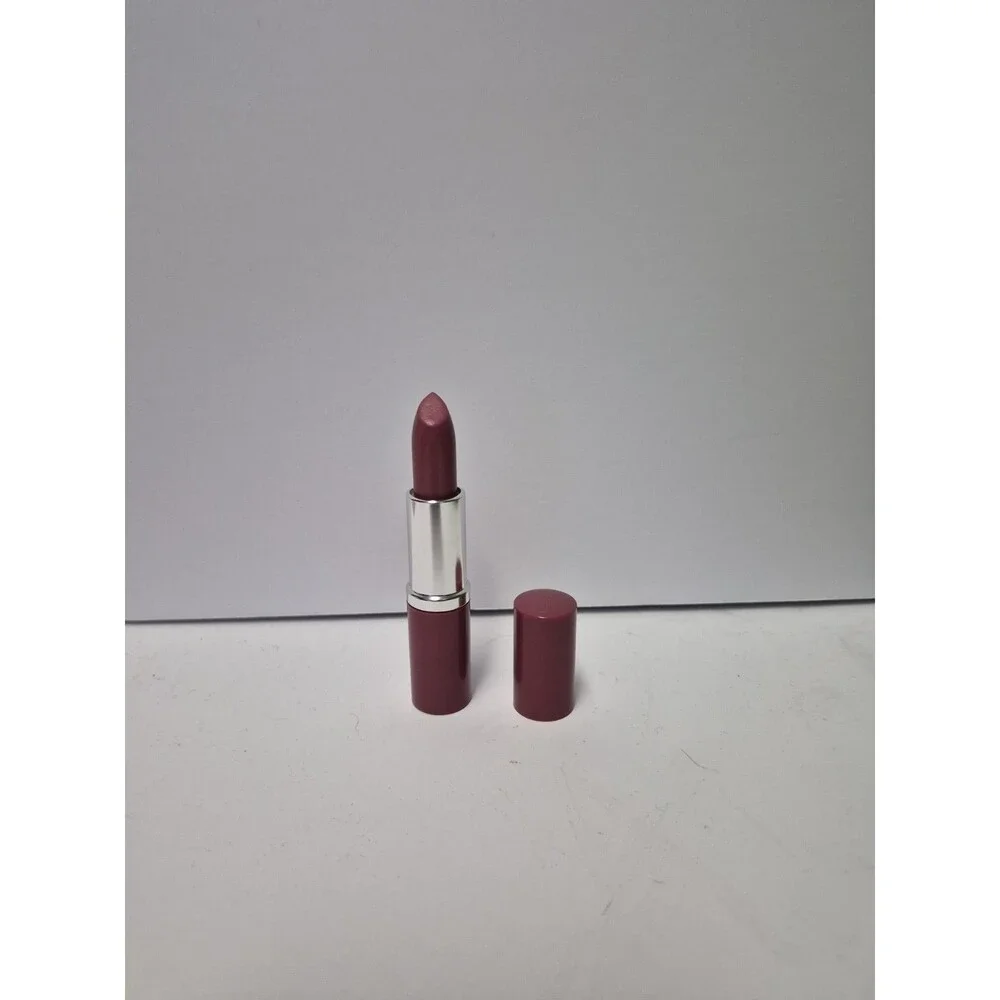 Clinique Pop Lip Colour + Primer Lipstick 14 Plum Pop New Full Size
